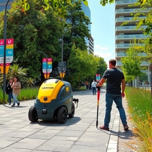 德国卡赫积极参与“世界清洁日”活动，以实际行动奏响环保最强音