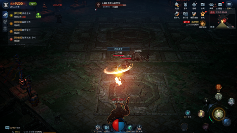 《暮光双龙》世界BOSS战体验：经典依旧，优化有惊喜