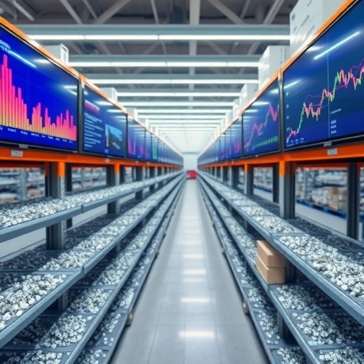 戴比尔斯看货会：小颗粒天然钻石供大于求，行业变局将至