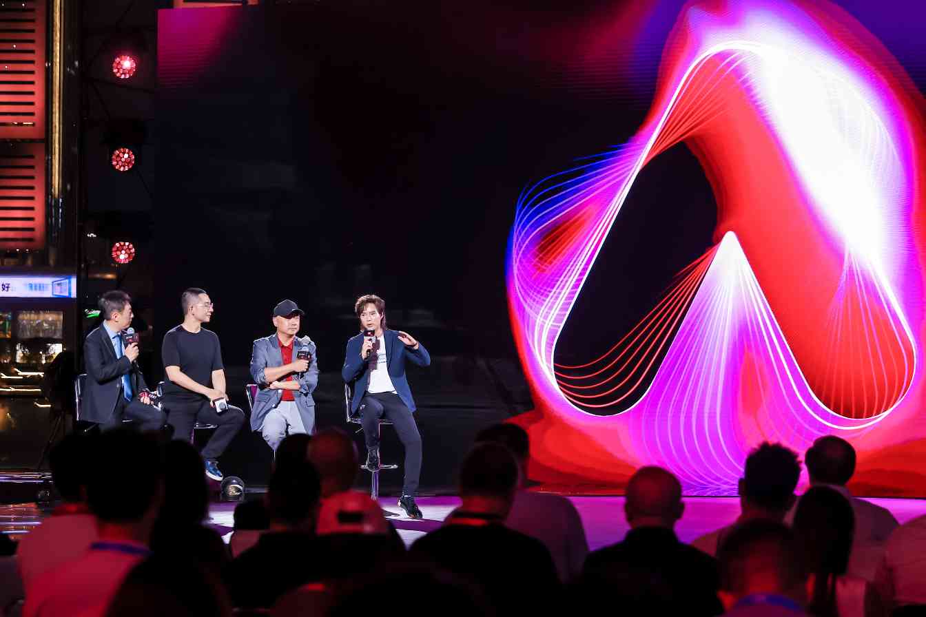 千里科技AI战略布局完成第一步，新品牌、新计划开启新阶段