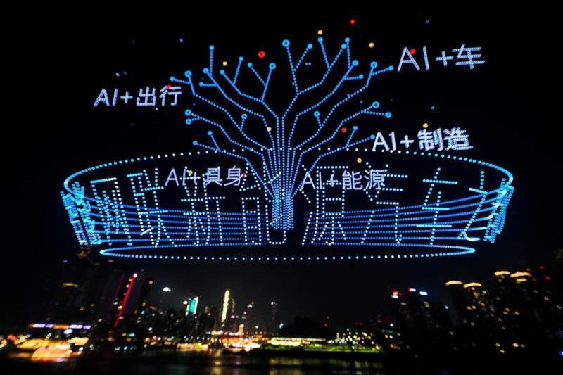 千里科技AI战略布局完成第一步，新品牌、新计划开启新阶段