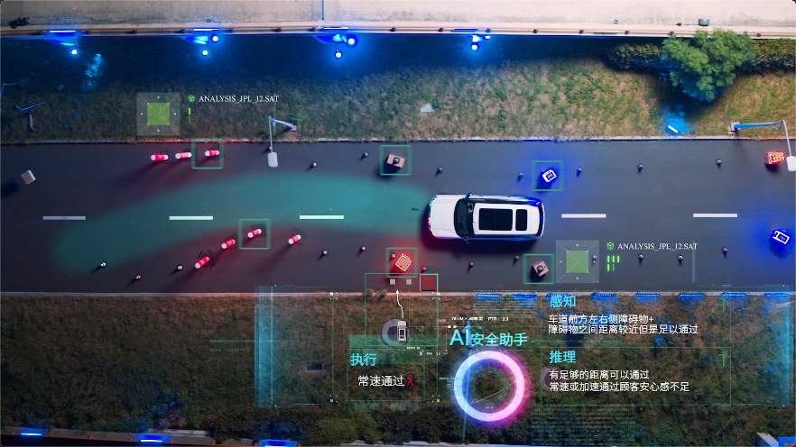 千里科技AI战略布局完成第一步，新品牌、新计划开启新阶段