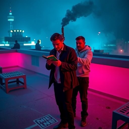 新作上线！《会计刺客2》硬核动作引爆银幕