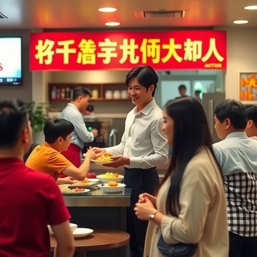 朋友请吃饭第三季回归 横店下厨解锁熟人局新火花