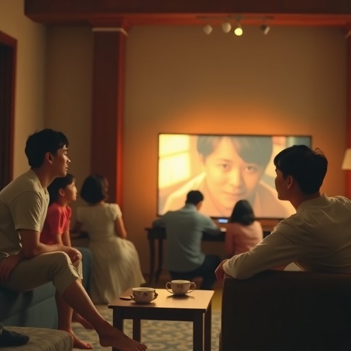 婚恋顾问视角下的多元婚恋观与成长蜕变