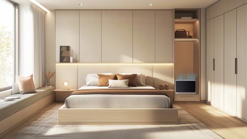 双碳背景下热泵技术引领暖通行业转型之路