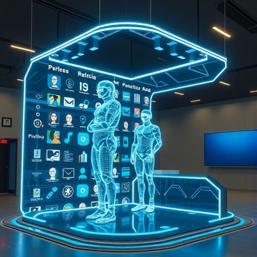 AI驱动企业数智化升级 智能体矩阵引领高效运营变革