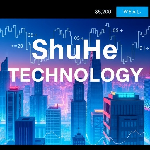 数禾科技领跑金融科技领域，展现新兴服务业发展势能