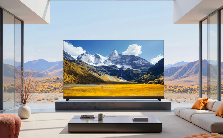 全局高色域技术如何突破电视画质瓶颈