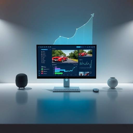 AI助力高效创作：设计领域生产力提升新思路