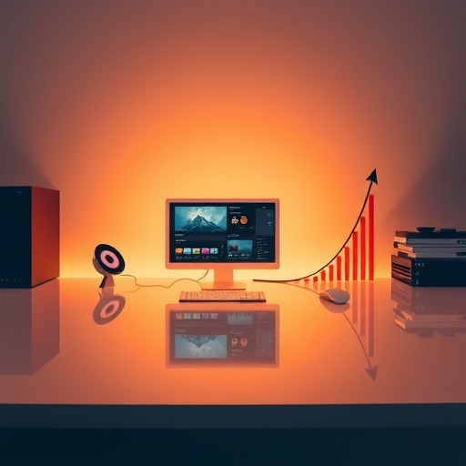 AI助力高效创作：设计领域生产力提升新思路