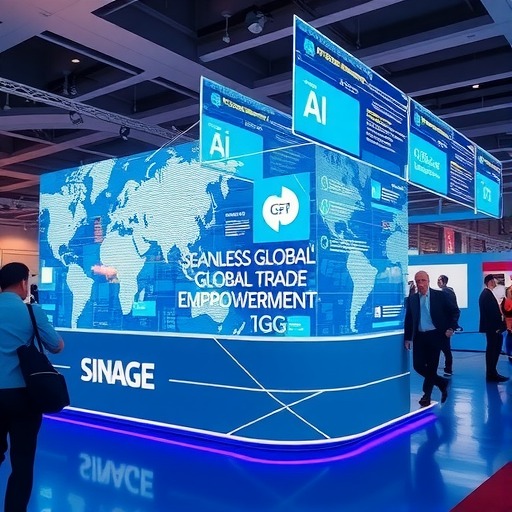 跨境电商选品新趋势：AI工具助力产业带出海