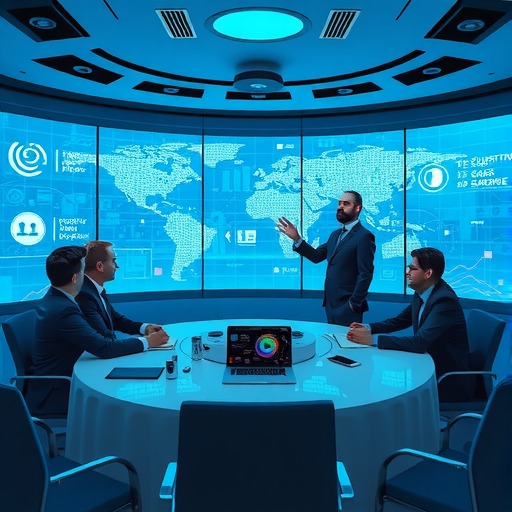 AI重塑用户生态：六大趋势引领个性化体验升级