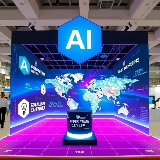 跨境电商选品新趋势：AI工具助力产业带出海