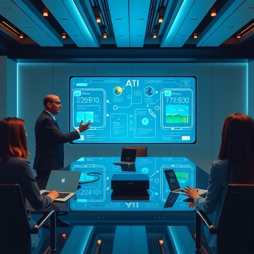 AI重塑用户生态：六大趋势引领个性化体验升级