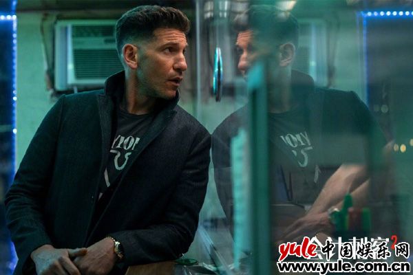 《会计刺客2》预售开启 兄弟联手硬核动作