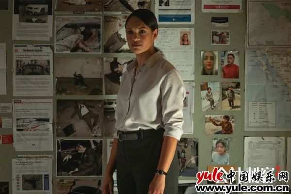 《会计刺客2》预售开启 兄弟联手硬核动作