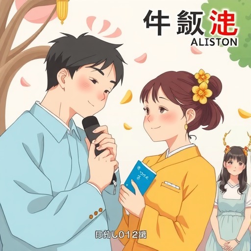 《闪耀吧！大运河》台网联动传播文化遗产魅力