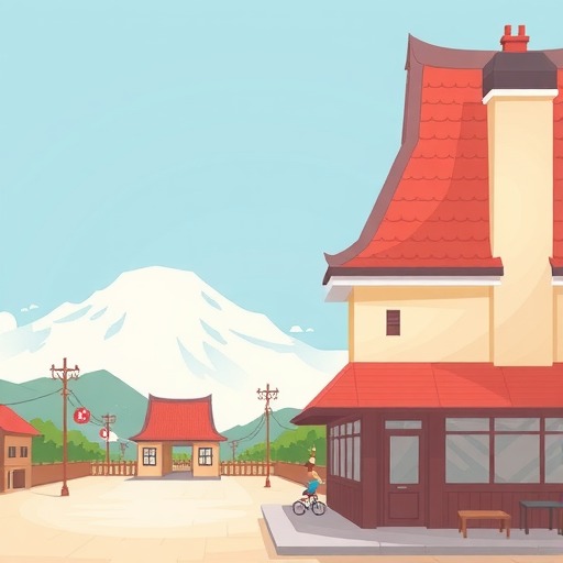 《我家的医生》社区医院故事展现医护温情与生命关怀