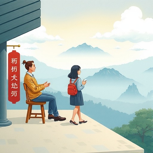 武侠悬疑巨制《雨霖铃》展昭剑影江湖海报首曝