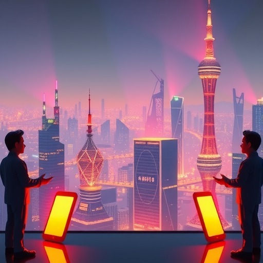 高通携手中国伙伴共创智能未来，促进产业跃升