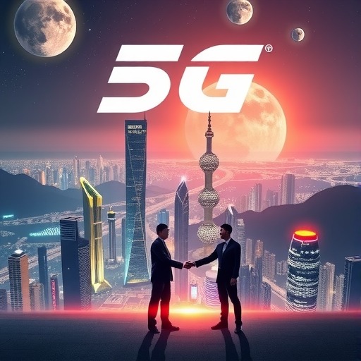 高通携手中国伙伴共创智能未来，促进产业跃升