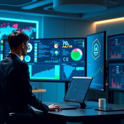 AI安全服务数字员工推动人机共生新时代