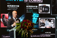 MEMS技术革新AI音频与散热方案