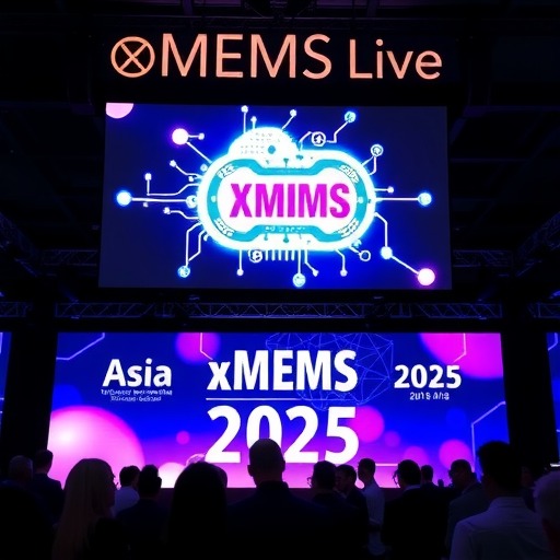 MEMS技术革新AI音频与散热方案