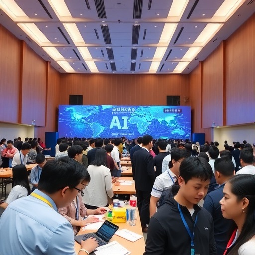 华中科技大学携手阿里云推动AI教育与产学研融合创新