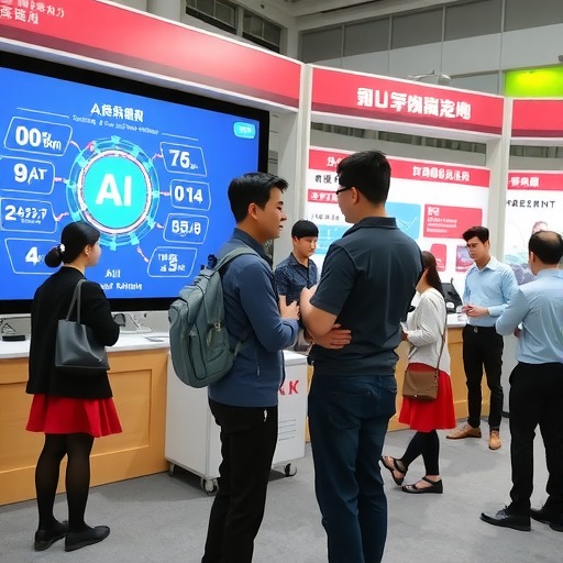 华中科技大学携手阿里云推动AI教育与产学研融合创新