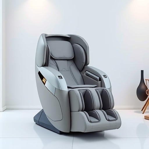 行业领军按摩椅推荐：技术领先与智能体验的完美结合