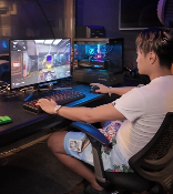 AORUS全明星计划：高性能主机跨界定制展现实力