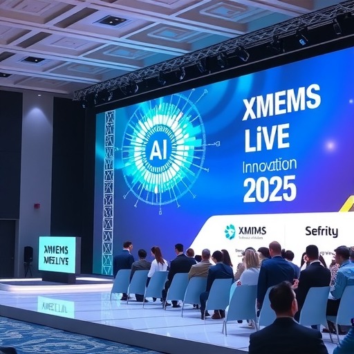 MEMS技术革新AI音频与散热方案