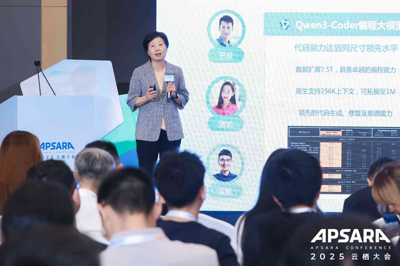 中小企业AI全链路解决方案助力效率跃迁