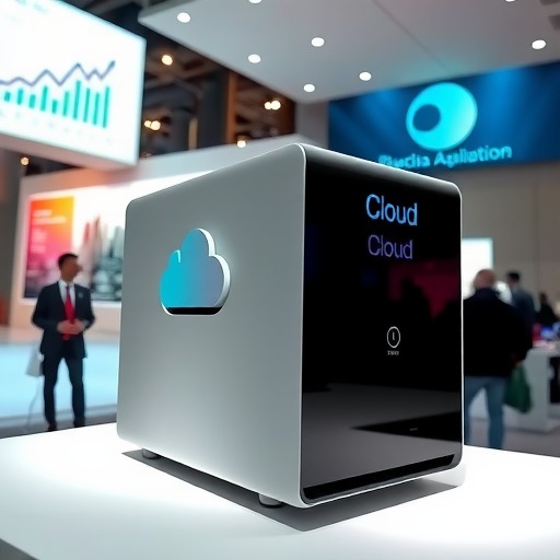 AI赋能快消企业数字化转型 一站式解决方案破解性能与安全双难题