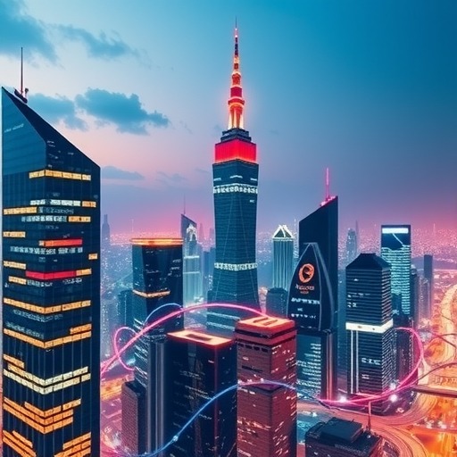 中小企业AI全链路解决方案助力效率跃迁