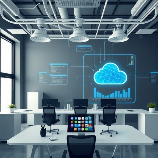 联想云锁服务方案重塑租赁行业全生命周期管理