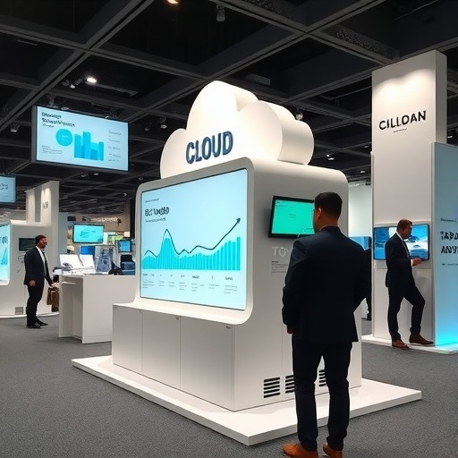 AI赋能快消企业数字化转型 一站式解决方案破解性能与安全双难题