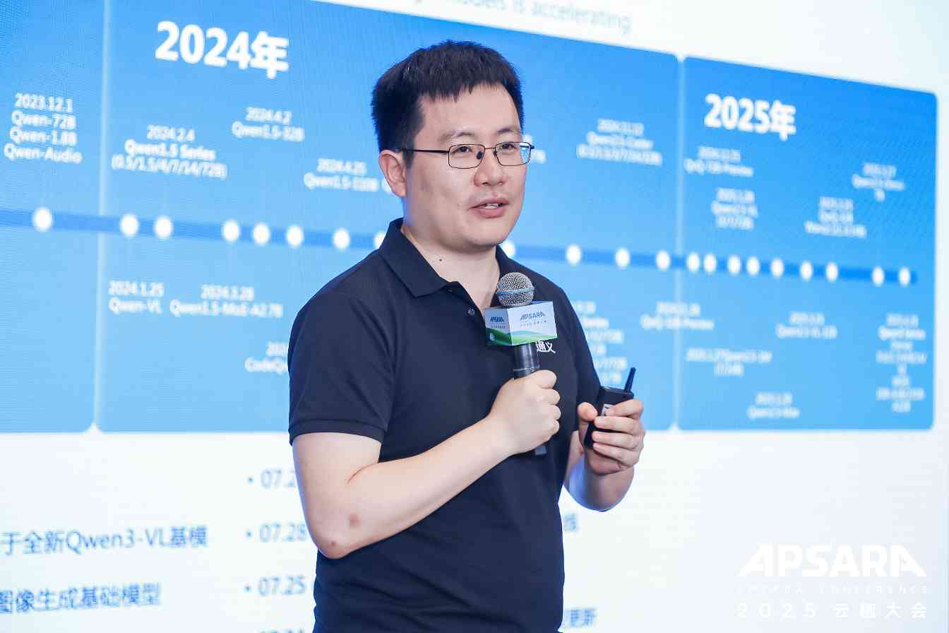 中小企业AI全链路解决方案助力效率跃迁