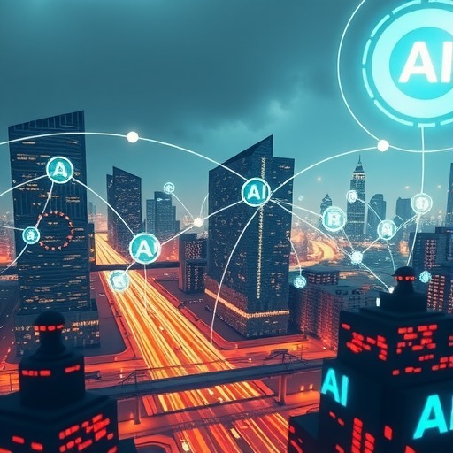 中小企业AI全链路解决方案助力效率跃迁