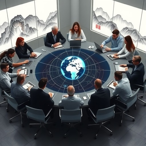 中国移动通信技术发展与高通合作新动态