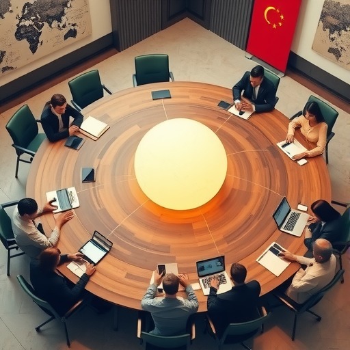 中国移动通信技术发展与高通合作新动态