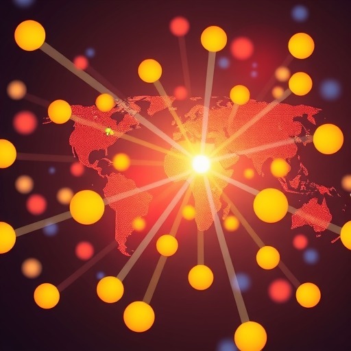 AI技术全链路赋能跨境电商出海新引擎