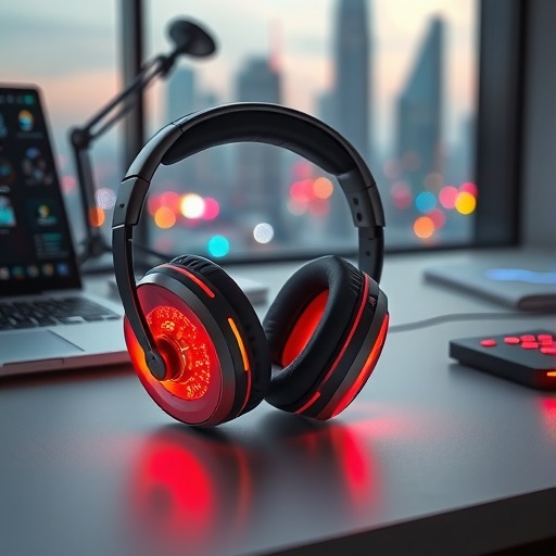 铝材雕塑感无线耳机重构音质与设计新边界