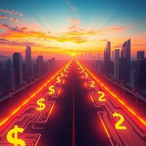 地平线持续融资布局Robotaxi，硬科技赛道博弈引争议