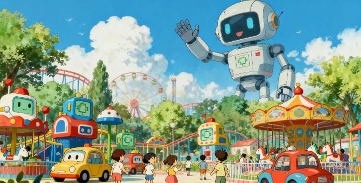 地平线持续融资布局Robotaxi，硬科技赛道博弈引争议