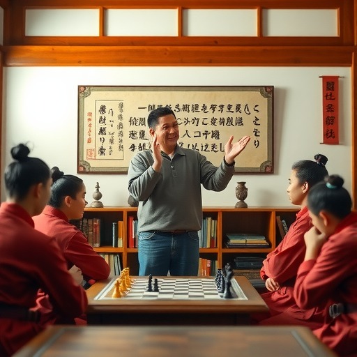 极限教学挑战：四位名师创意课堂角逐语文巅峰对决