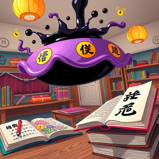 名师经典解读：文学共鸣重塑教育内涵