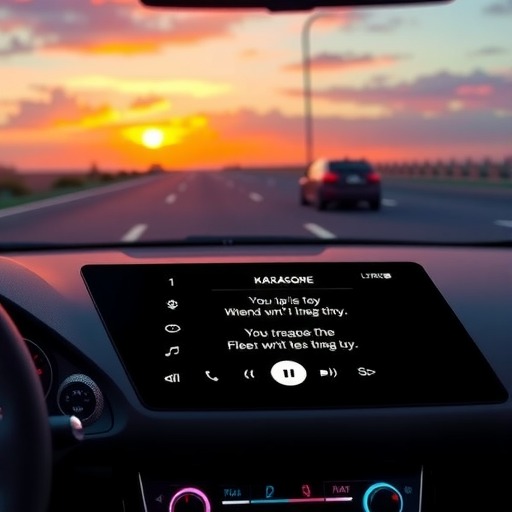 网易云音乐理想车机版升级：无麦K歌、心动模式与多档内容推荐新体验